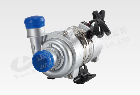 BLP43-3XX 电子水泵（大流量）
